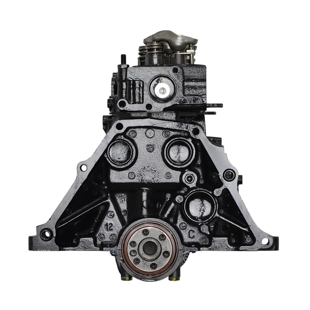 VEGE Remanufactured Long Block Crate Engines DP62 image 2