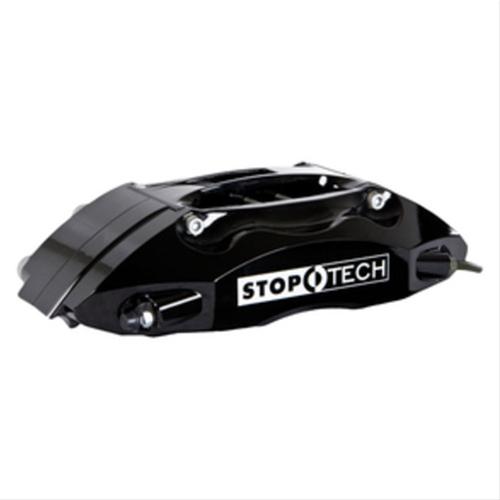 StopTech Big Brake Kits 83.137.4700.51 image 2