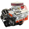BluePrint Engines GM 400 C.I.D. 508 HP Dressed Long Block Crate Engines BP4002CTC1DK image 0