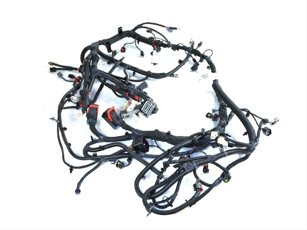 Mopar Replacement Wiring Harnesses 68240199AC image 0