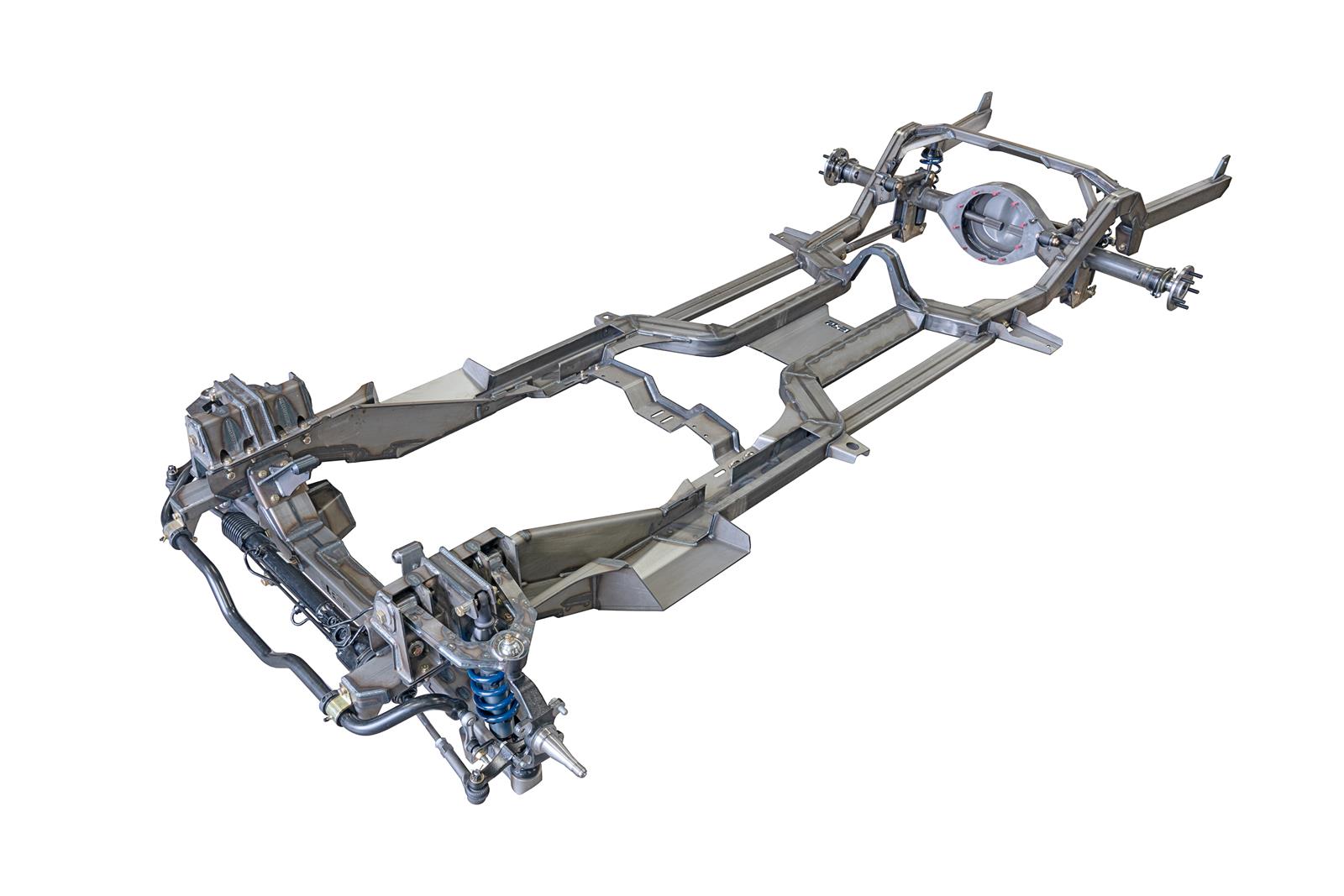 Roadster Shop SPEC Chassis Kits SP6470MUST-C image 1