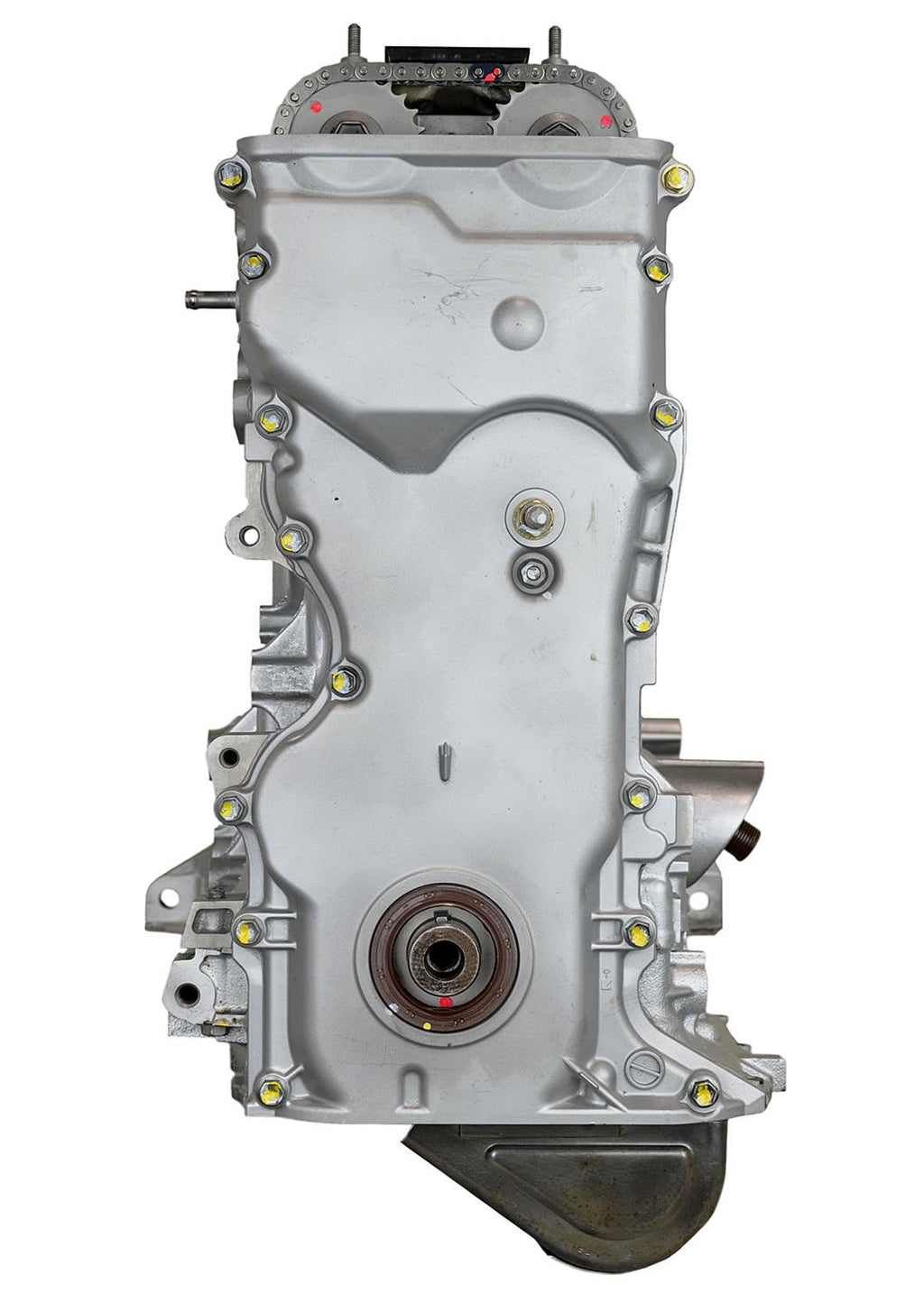 VEGE Remanufactured Long Block Crate Engines 518F image 0