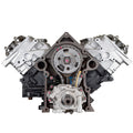 VEGE Remanufactured Long Block Crate Engines DDM52 image 0