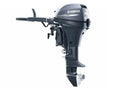 2020 Yamaha 9.9 HP T9.9LPB Outboard Motor image 0