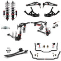 QA1 Suspension Handling Packages HK43-GMF2 image 0