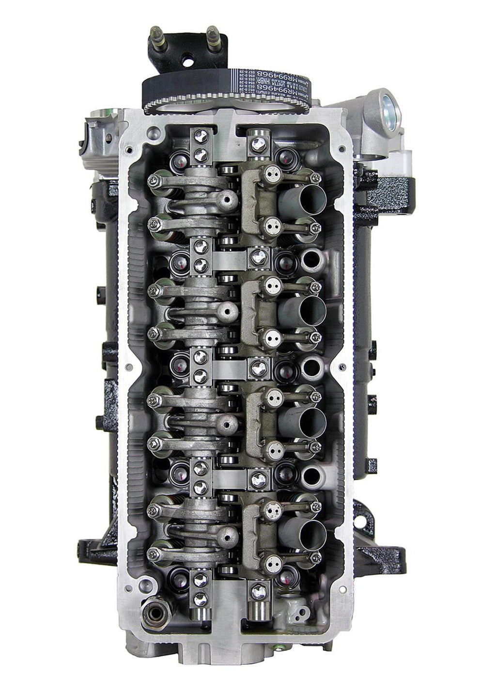 VEGE Remanufactured Long Block Crate Engines 226T image 5