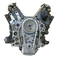 VEGE Remanufactured Long Block Crate Engines DCC9 image 0