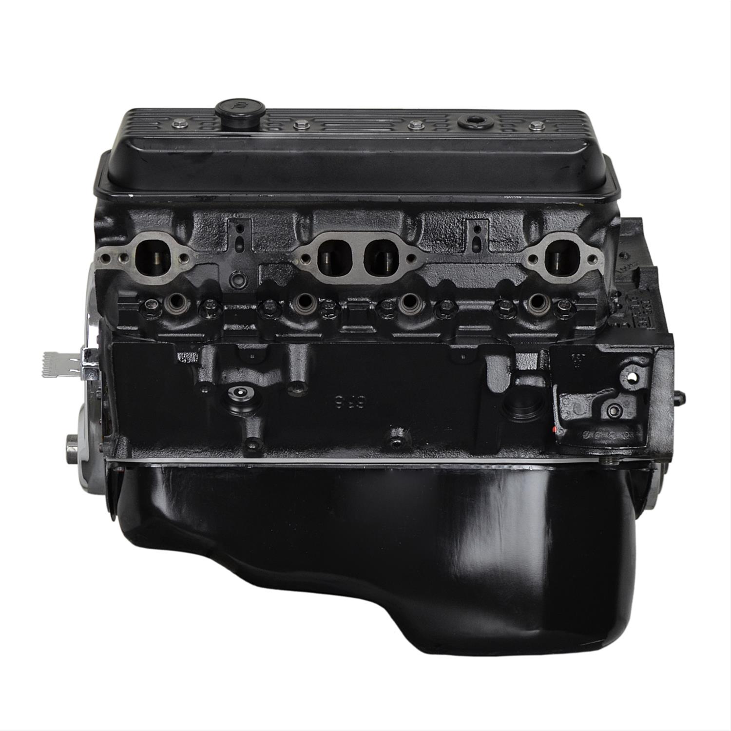 ATK Marine Rebuilt Long Block Engines VMM6 image 1