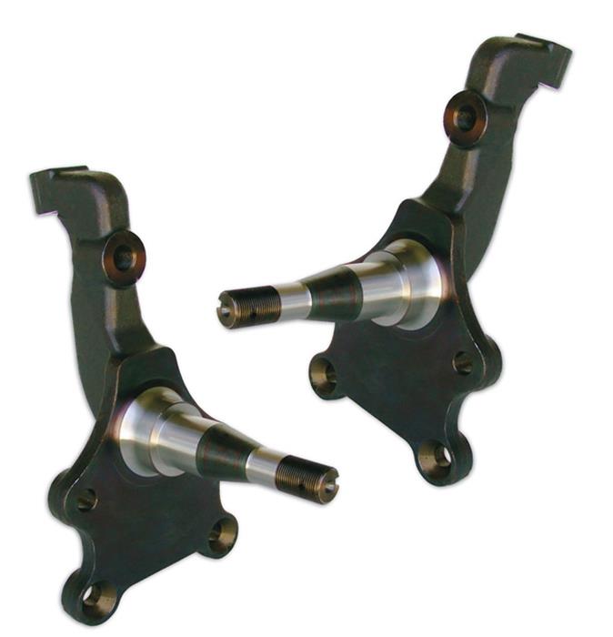 RideTech Suspension Kits, Air Springs 11260296 image 10