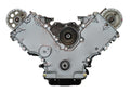 VEGE Remanufactured Long Block Crate Engines DFAJ image 0