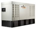 Generac Protector Diesel 15kW Generator 120/240-Volt Single Phase Extended Run Tank | RD01525ADAL image 0