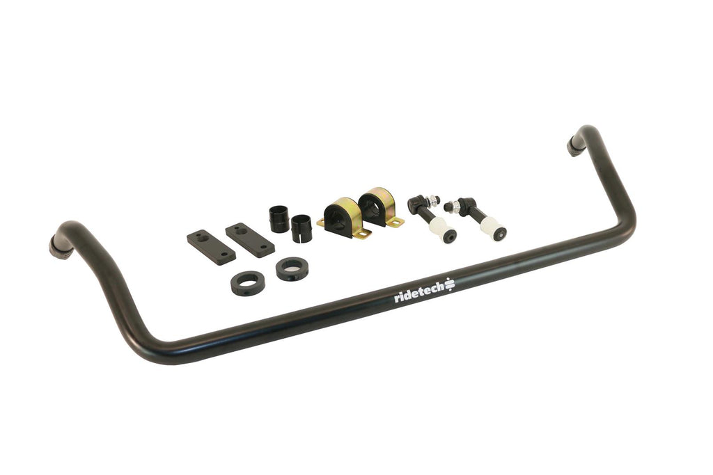 RideTech 1988-99 C1500 Air Suspension Systems 11370295 image 7