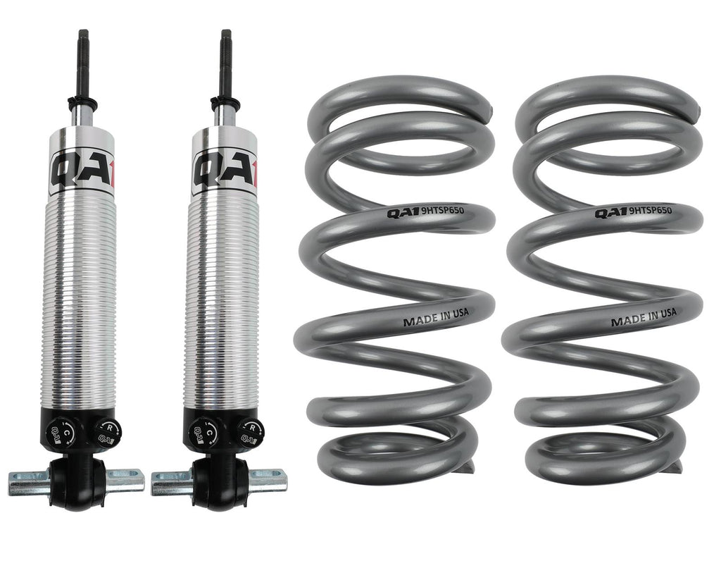 QA1 Level 2 Handling Suspension Kits HK02-GMB2 image 11
