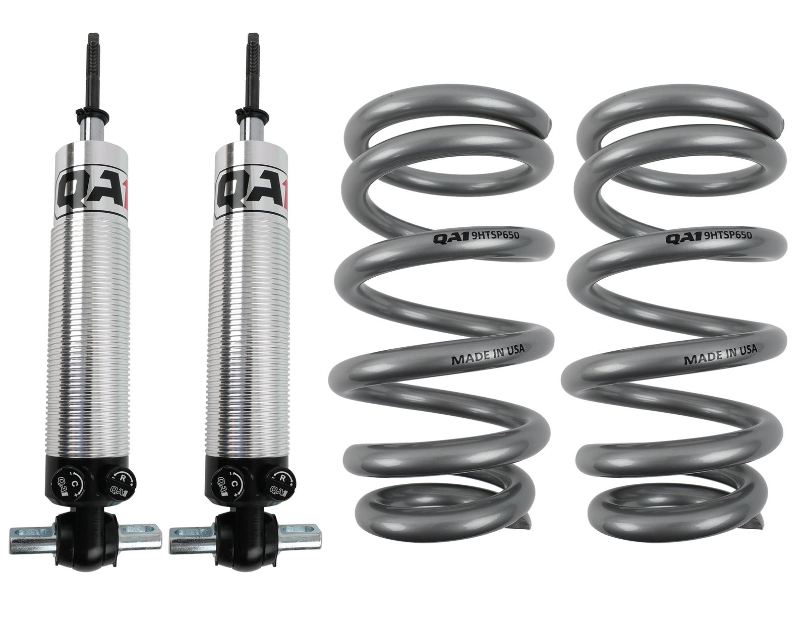 QA1 Level 2 Handling Suspension Kits HK02-GMB2 image 11