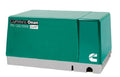 Cummins Onan RV QG 5500 LP Generator | 5.5HGJAB-1119 image 0