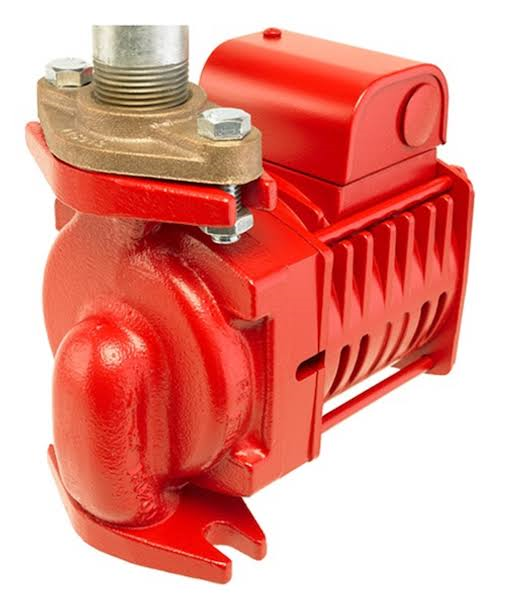 Armstrong E24.2 Cast Iron Circulator Pump | Model 182212-653 | Commercial Grade image 0