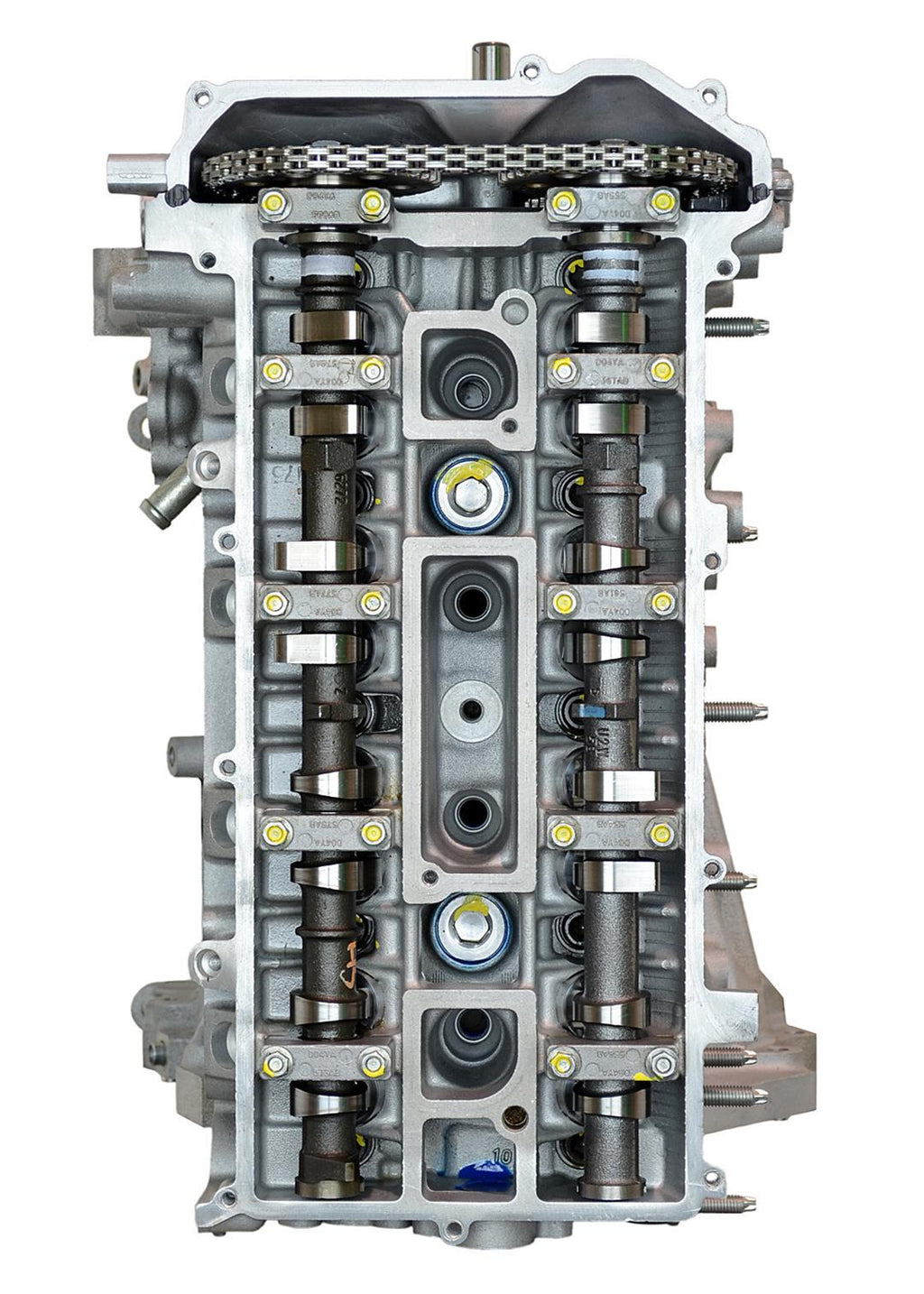 VEGE Remanufactured Long Block Crate Engines DFDM image 4