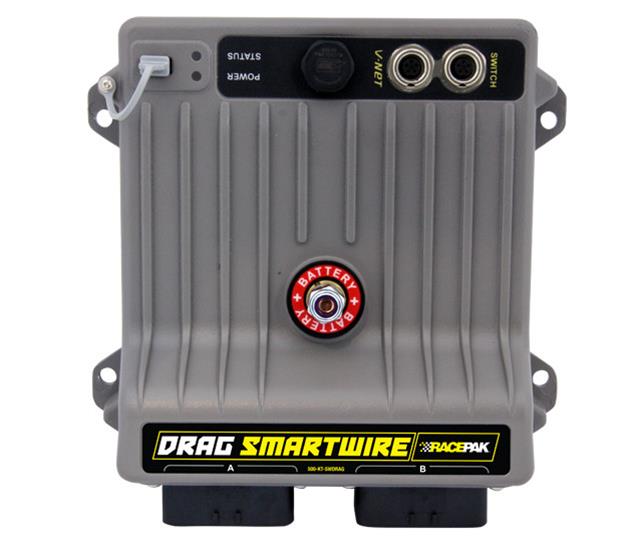 Racepak SmartWire Kits 500-KT-SWDRAGK8 image 0