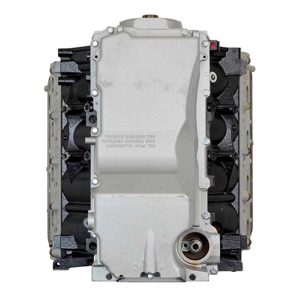 VEGE Remanufactured Long Block Crate Engines VCT82WD image 5
