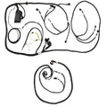 Ford Performance Parts 7.3L Gas Engine Control Packs M-6017-73A image 0