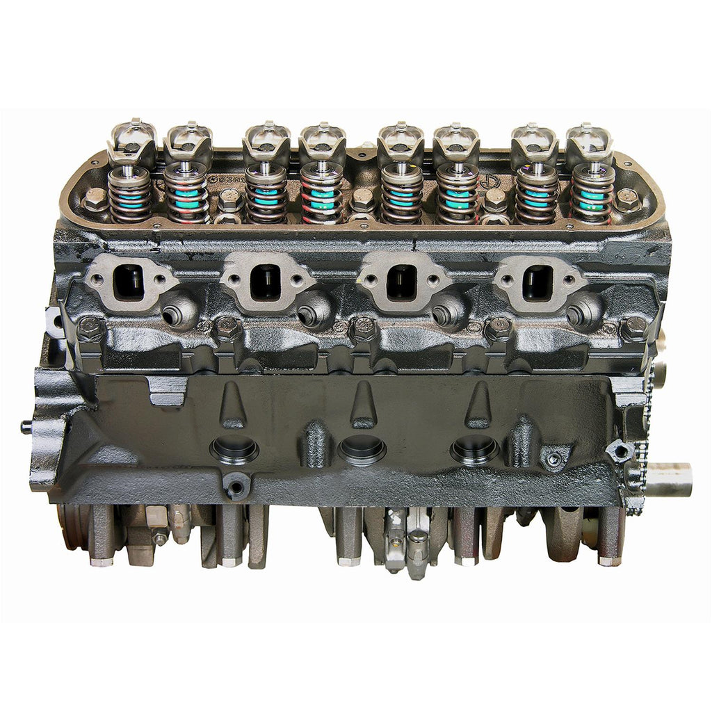ATK Marine Rebuilt Long Block Engines DMA1R image 3