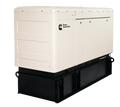 Cummins C80D6 80kW Diesel Generator with 24-Hour Tank 120/240 Volts Single Phase | C80D6-A063P967 image 0
