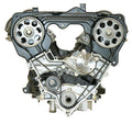VEGE Remanufactured Long Block Crate Engines 336C image 0