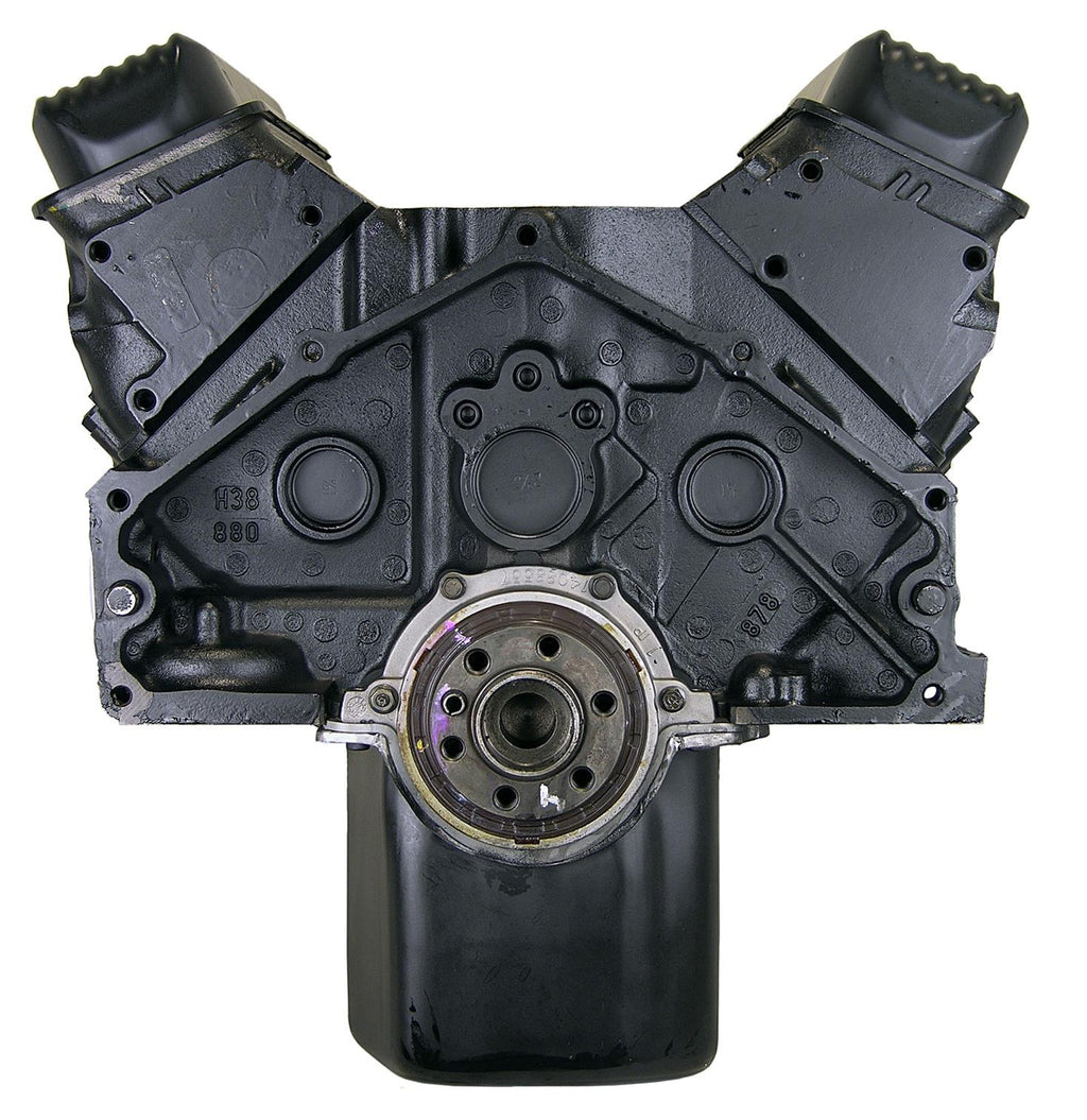 VEGE Remanufactured Long Block Crate Engines VCM5RC image 2