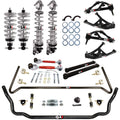 QA1 Level 2 Handling Suspension Kits HK22-GMB5 image 0