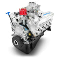 BluePrint Engines Ford 302 C.I.D. 361 HP Dressed Long Block Crate Engines BP302CTC image 0