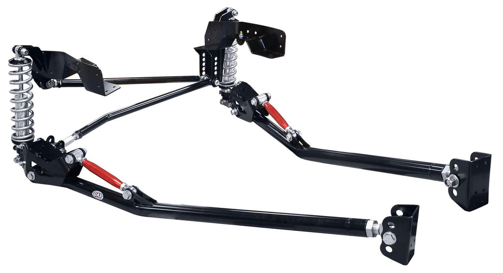 QA1 Rear Suspension Conversion Systems R210-200 image 0