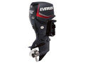 2018 Evinrude E-TEC 75 HP E75DPGL Outboard Motor image 0