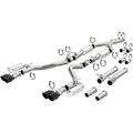 MagnaFlow xMOD Series Performance Exhaust Systems 19536 image 0
