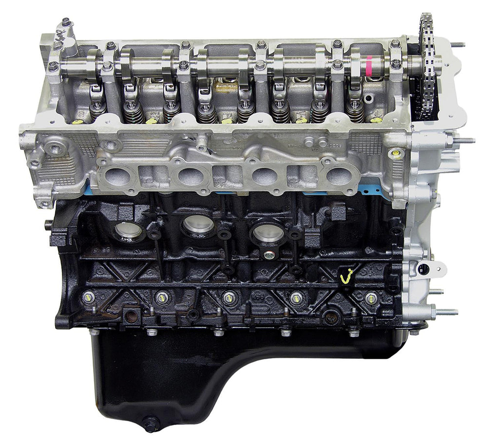 VEGE Remanufactured Long Block Crate Engines DFCW image 2