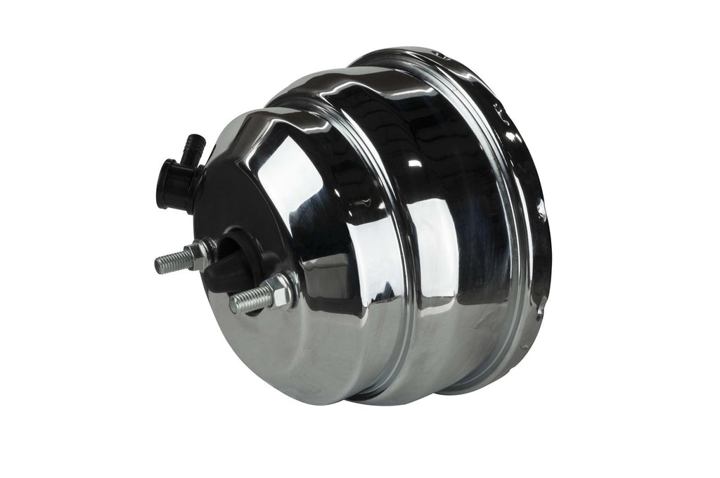 Right Stuff Detailing Performance Series Front and Rear Disc Brake Conversion Kits FSC664DCDSX image 2