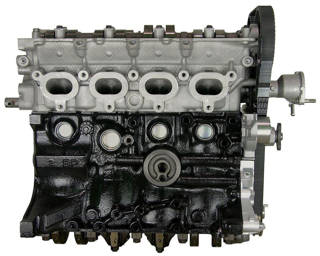 VEGE Remanufactured Long Block Crate Engines 617H image 3