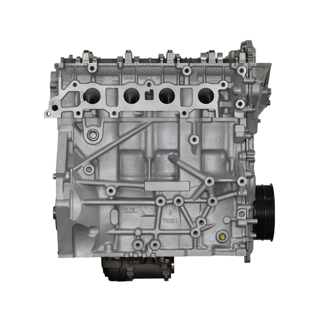 VEGE Remanufactured Long Block Crate Engines DFHP image 3