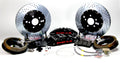 Baer Brakes Baer Claw Extreme+ Disc Brake Systems 4262339B image 0