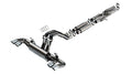 Borla ATAK Cat-Back Systems 140893 image 0