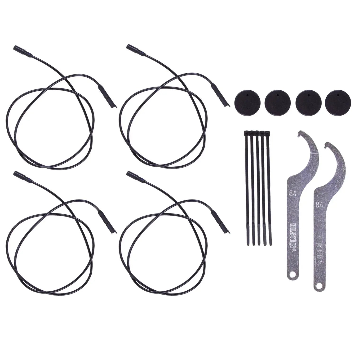 Bilstein B16 Damptronic Suspension Kits 49-275605 image 2