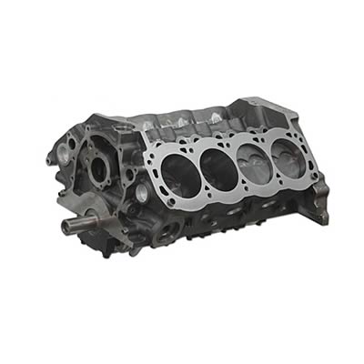 Dart Small Block Ford 363 C.I.D. Short Block Engines 03243632 image 0