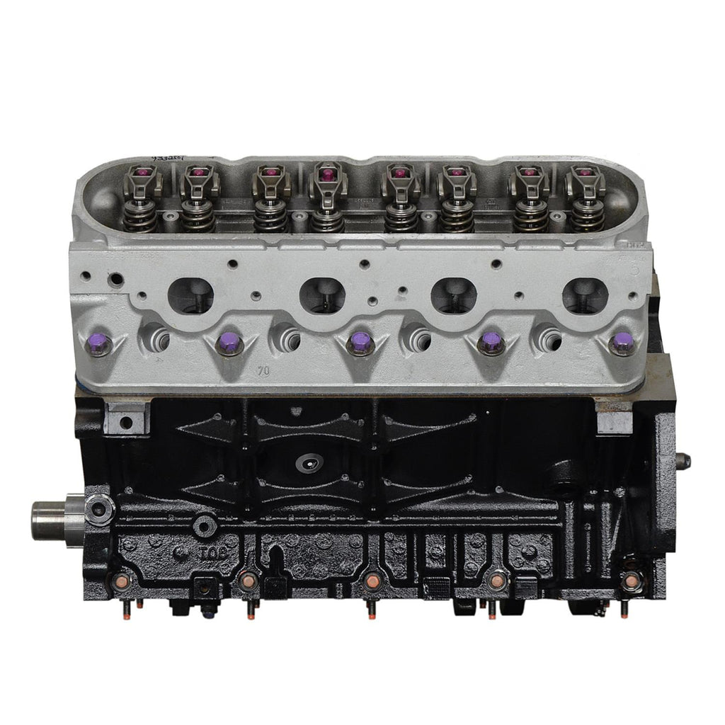 VEGE Remanufactured Long Block Crate Engines DCT8 image 1