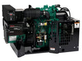 Cummins Onan 7.5kW Commercial Diesel Generator Set 120/240 Volts | 7.5HDKAL-1 image 0