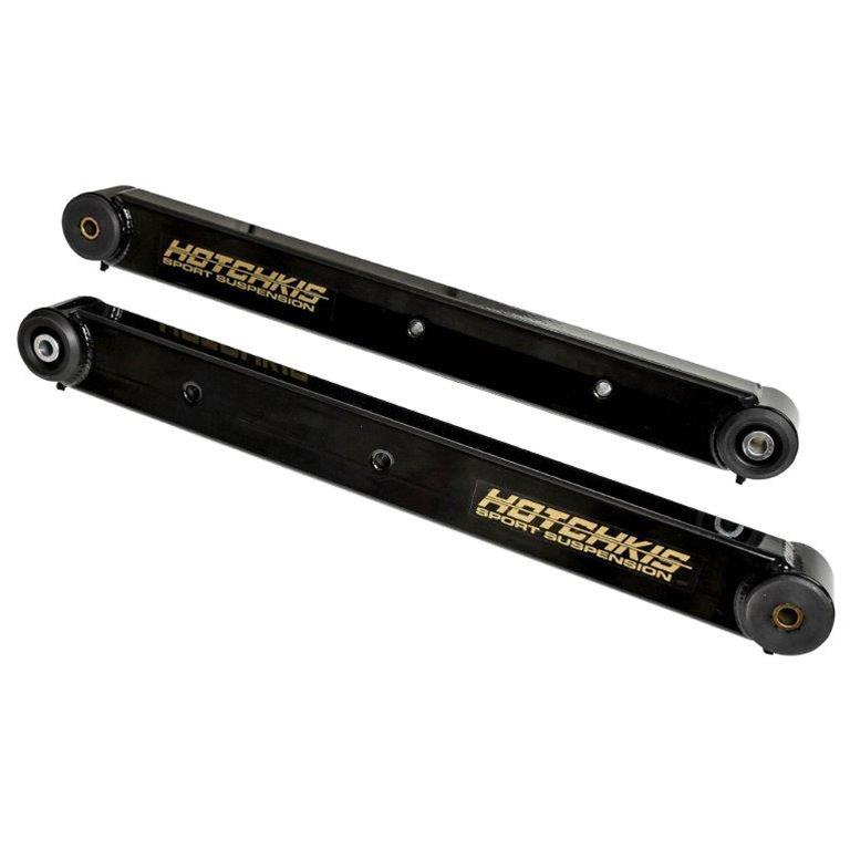 Hotchkis Sport Suspension Stage 2 TVS Systems 89004-2 image 4