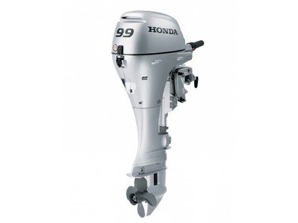 2018 Honda 9.9 Hp BF10D3SH Outboard Motor image 0