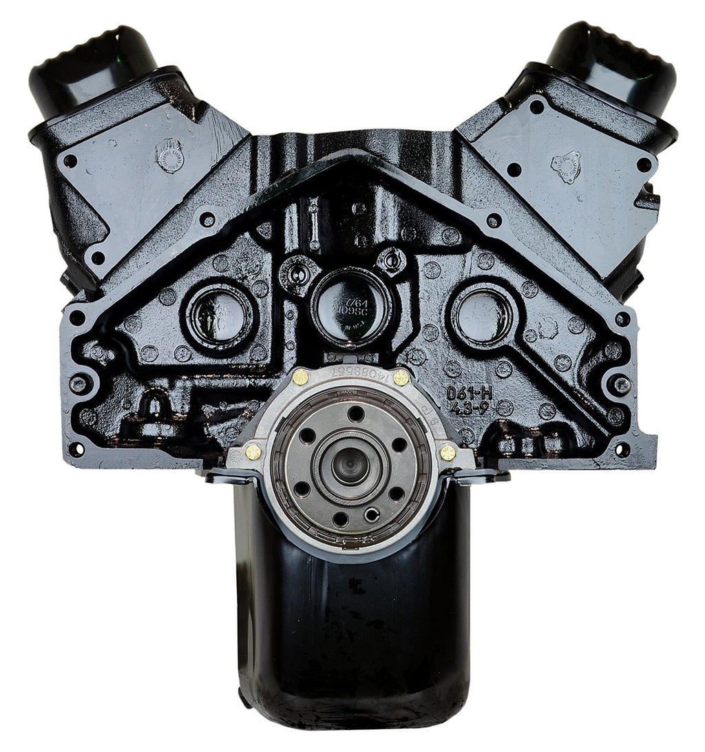 VEGE Remanufactured Long Block Crate Engines VC99 image 2