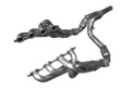 American Racing Headers Chevrolet and GMC Truck Headers GM62-14134300LSWC image 0