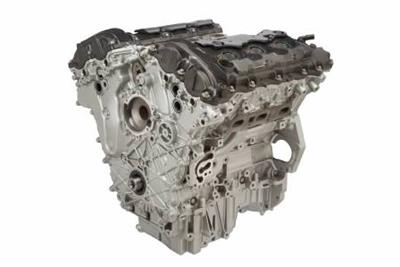 Chevrolet Performance Crate Engines 19303669 image 0