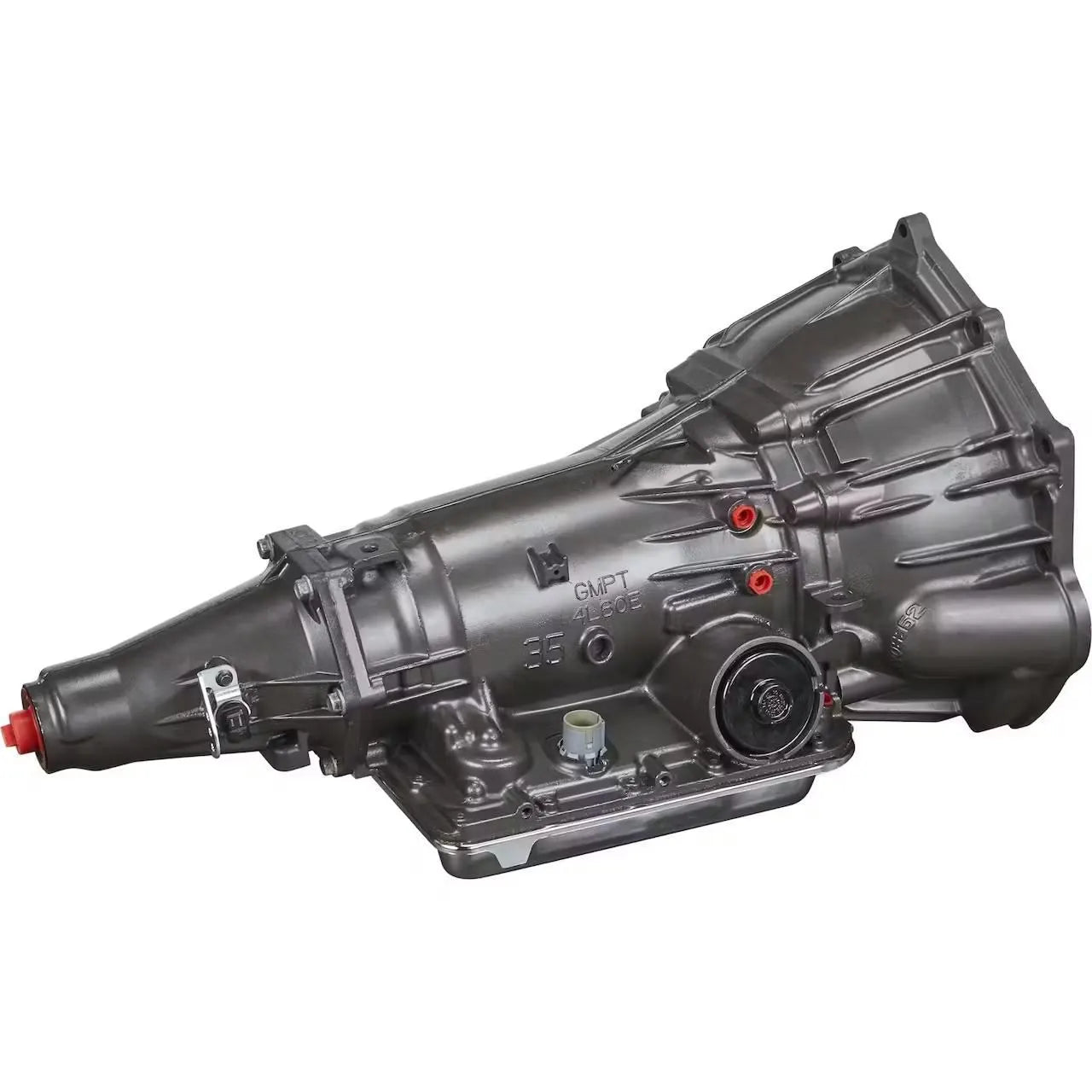 Chevy LS 4L60E Automatic Transmission, Up To 450 HP image 0