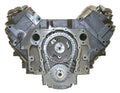 VEGE Remanufactured Long Block Crate Engines DC25 image 0